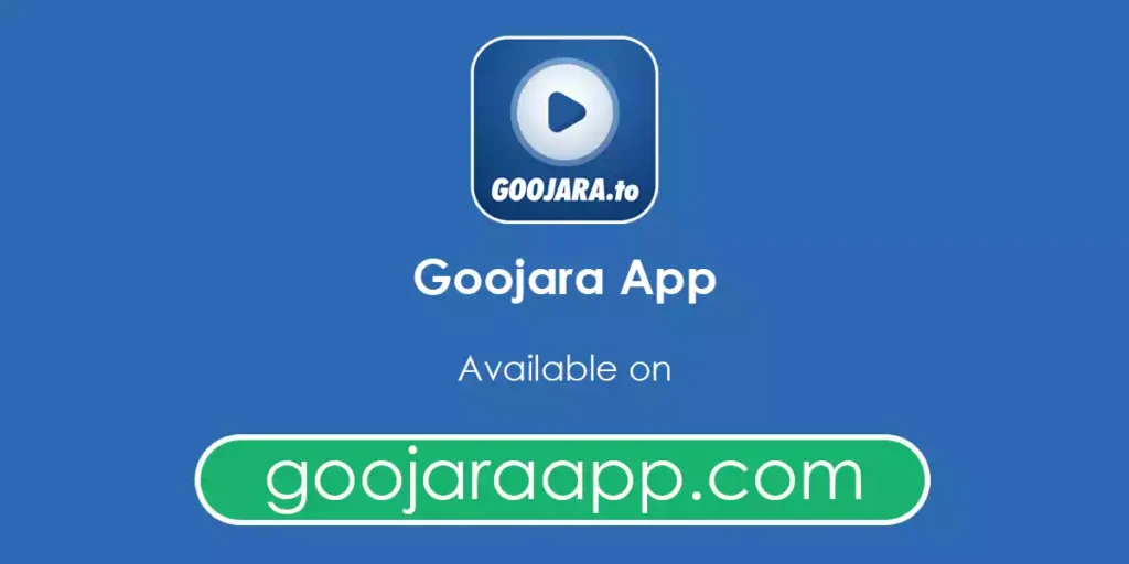 goojara app download